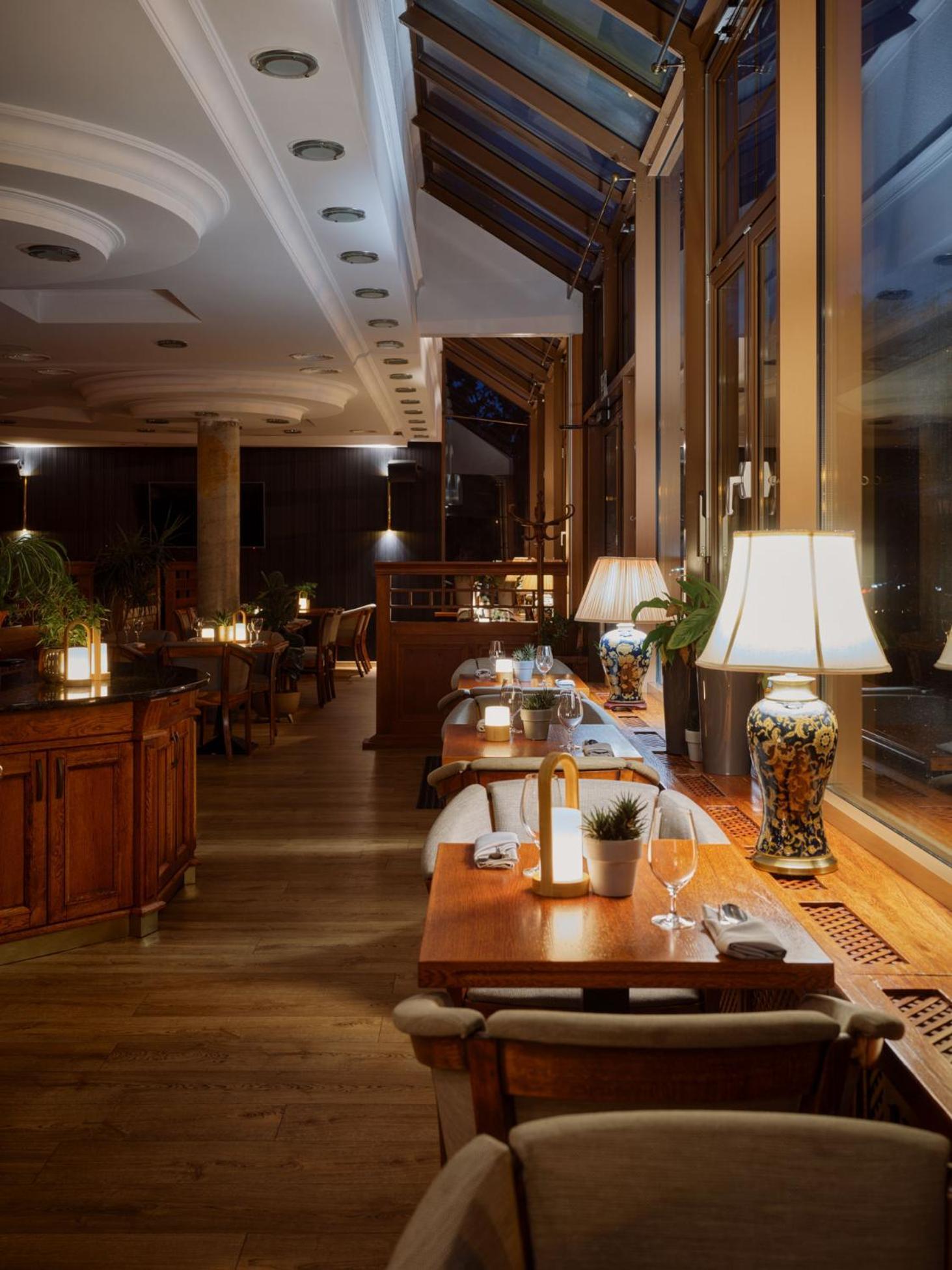 Hotel Verde Koszalin Luaran gambar