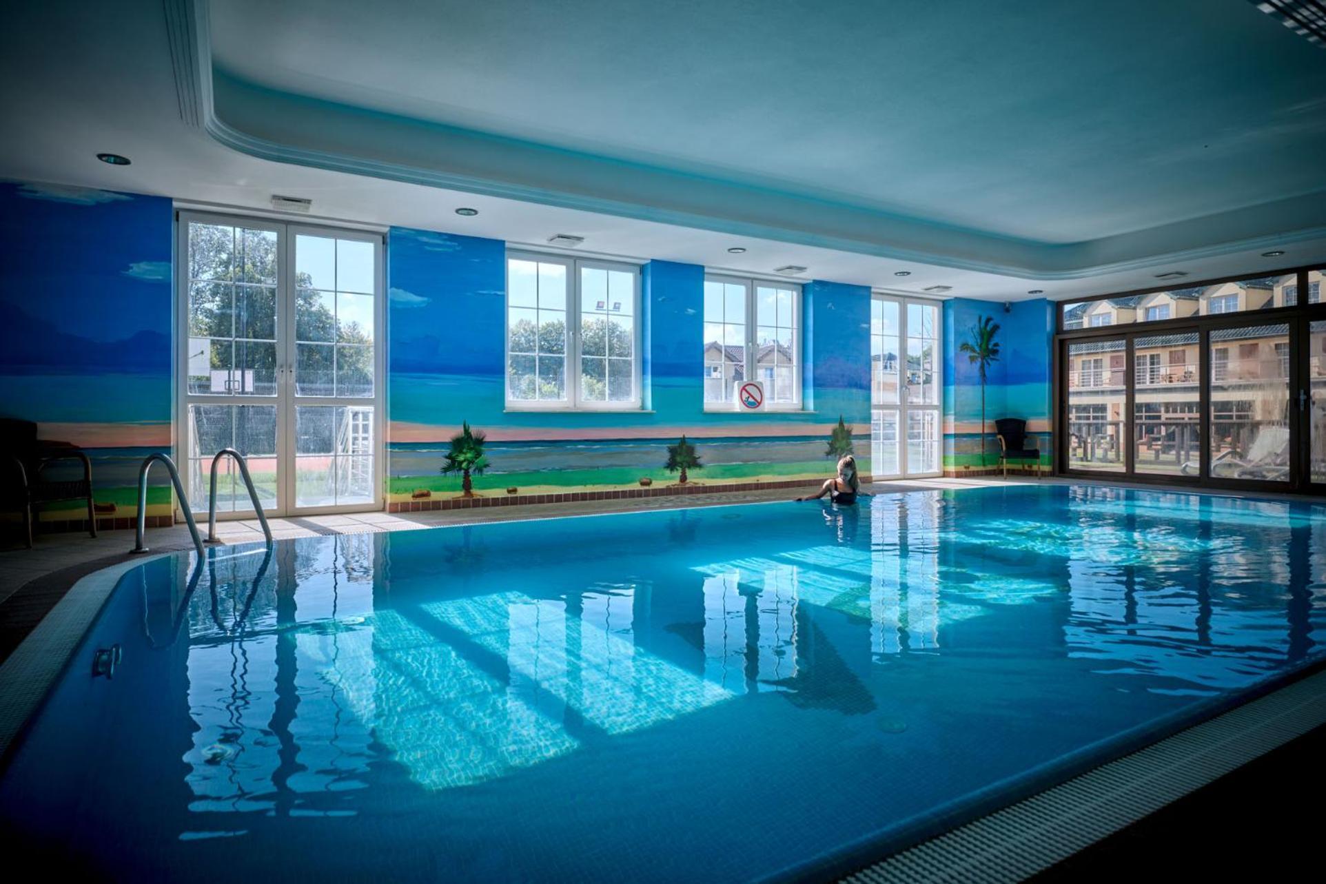 Hotel Verde Koszalin Luaran gambar